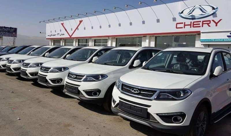 بهترین تعمیرگاه چربی در تهران